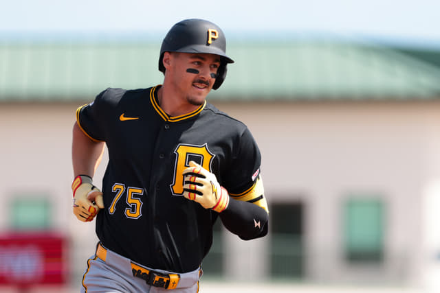 Pirates, Konnor Griffin Discuss Massive Extension as Long-Term Talks Continue