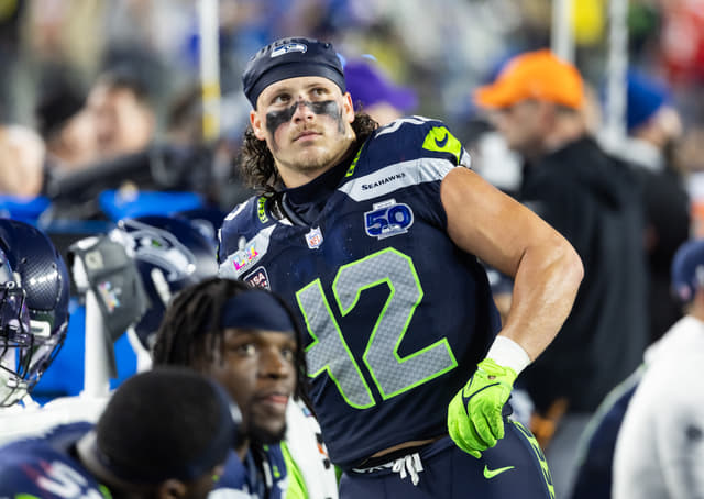 Seattle Seahawks Set to Sign Drake Thomas to $9M Deal