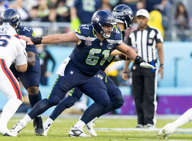 Jalen Sundell Now Owns Five Titles Across High School, College, and the NFL