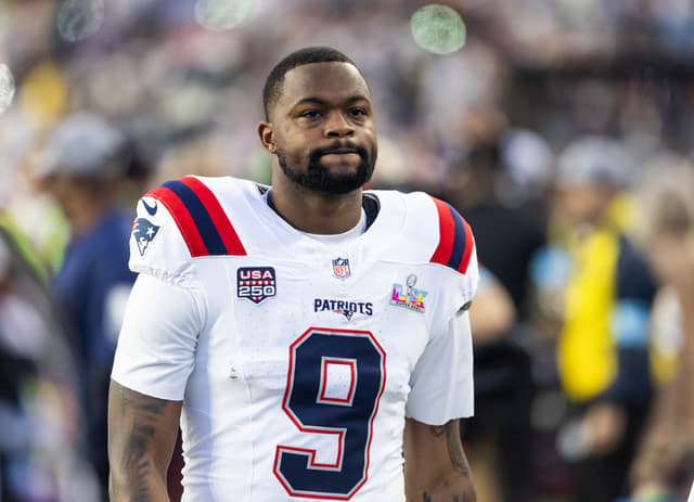 Kayshon Boutte Avoids Patriots Workouts Amid Contract Speculation