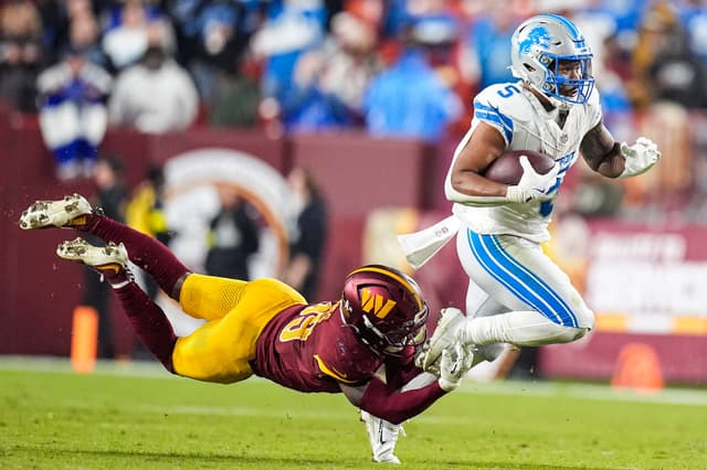 Top Five NFL Teams With Most Cap Space on March 10