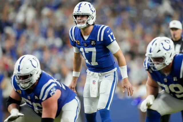 Colts Try to Achieve $5 Million Yearly Benefit With Daniel Jones’ Transition Tag