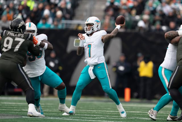 Top Five Lowest Paid QBs in 2026 