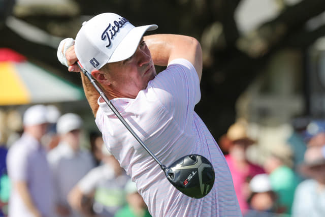 Justin Thomas Says 'Literally Everything' Improved After Players Turnaround