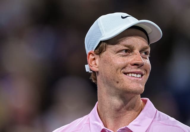 Jannik Sinner Rallies Past Denis Shapovalov To Reach Indian Wells Last 16