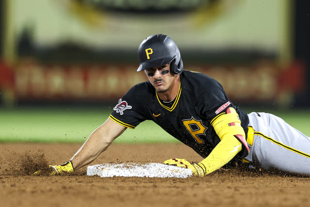 Pirates Fall Short as Mike Clevinger, Hunter Barco Limit Damage in Orioles Loss