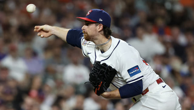 Nolan McLean Gets WBC Final Start After Rough Group-Stage Outing vs. Italy