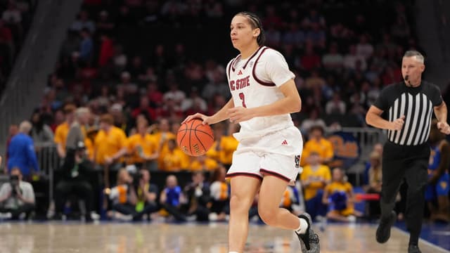 Matt Able Withdraws From 2026 NBA Draft, Makes Move to UNC