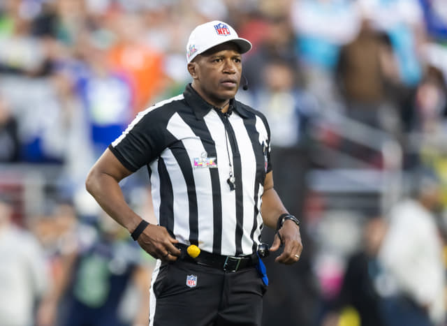 How Many Replacement Refs Will the NFL Likely Hire for Next Season?