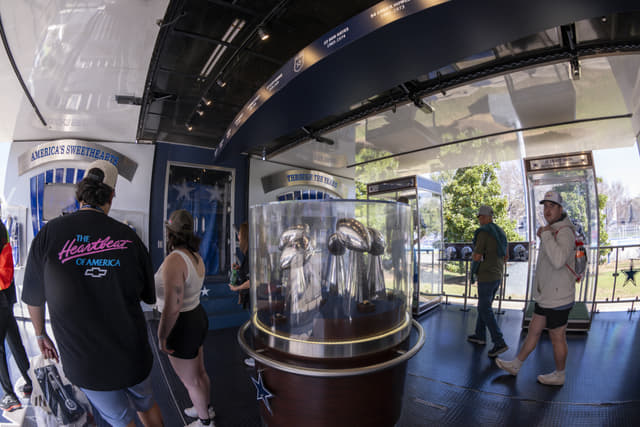 Dallas Cowboys to Secure 30-Year Commitment to Arlington Home