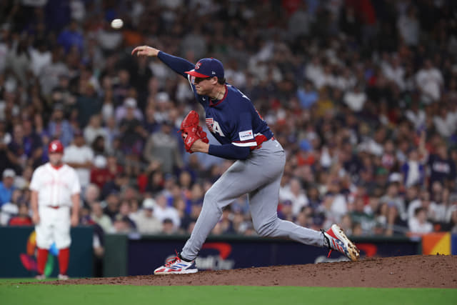 Team USA Survives Canada Scare to Reach WBC Semifinals