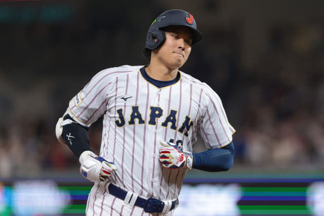 Shohei Ohtani Goes Down Looking After Replay Review