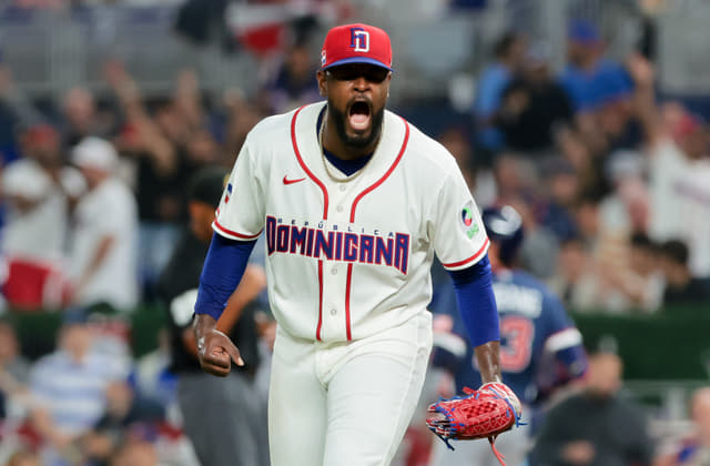 Aaron Judge’s Strikeout Helps Luis Severino Escape Huge USA Threat