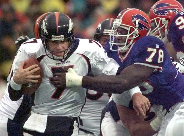 When 1983 Draft Class Produced Eight Hall of Famers