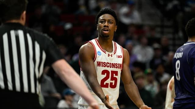 John Blackwell Will Withdraw From 2026 NBA Draft And Will Join Duke