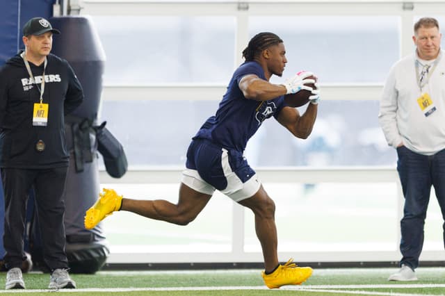  Three Players the Seahawks Must Avoid in the 2026 NFL Draft 