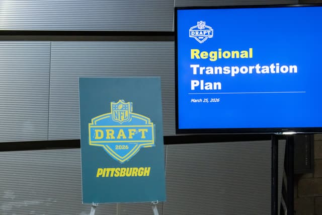 NFL Draft Explained: 7 Rounds, 224 Picks, but Total Nears 260