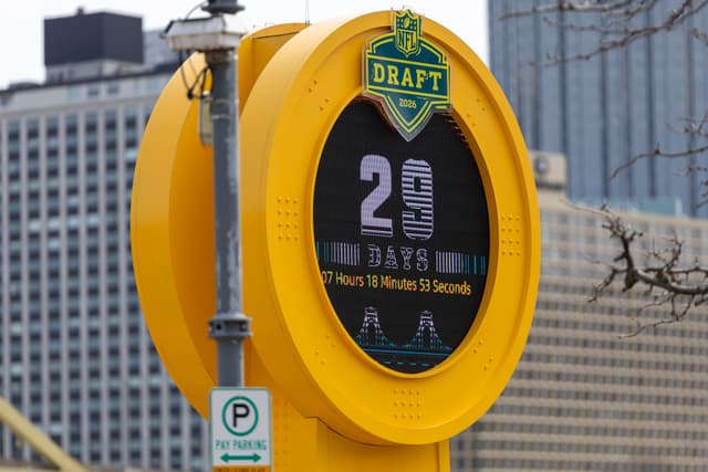 How Much Does it Cost to Attend the NFL Draft 2026?