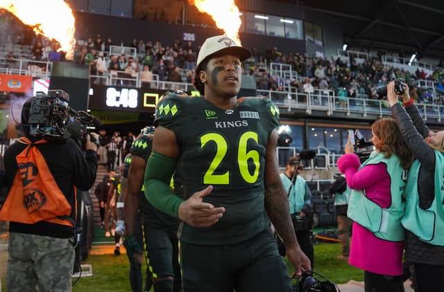 Ex-Steelers RB Benny Snell Draws Backlash for Dreadful UFL Start