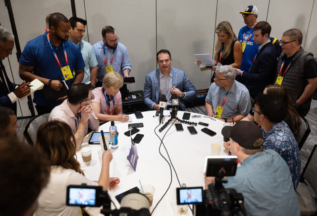 Five Candidates Remain in Fray as Vikings Complete Second Round of GM Interviews 