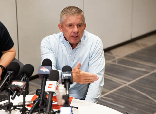 Top Five Highest-Paid Head Coaches After Sean Payton's Extension
