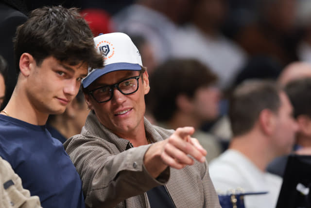 Tom Brady Calls NFL Wide Receivers the ‘Real Housewives of the NFL’ 