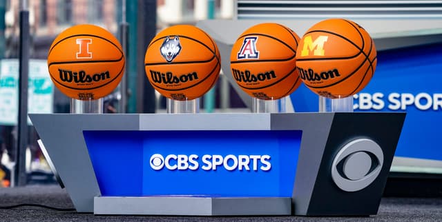 Report: CBS Sports to Merge with TNT Sports in Q3 2026