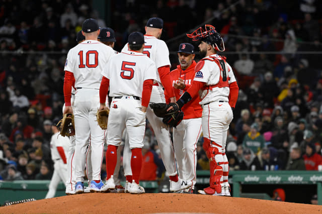 Red Sox Complete Historic Road Trip With Comeback Win Over Mets