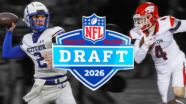 NIL Money Is Changing the NFL Draft With Fewer Young Prospects 
