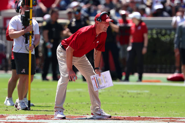 Alabama Prepare Three-Year, $24M Buyout Structure for Kalen DeBoer After Big Deal 