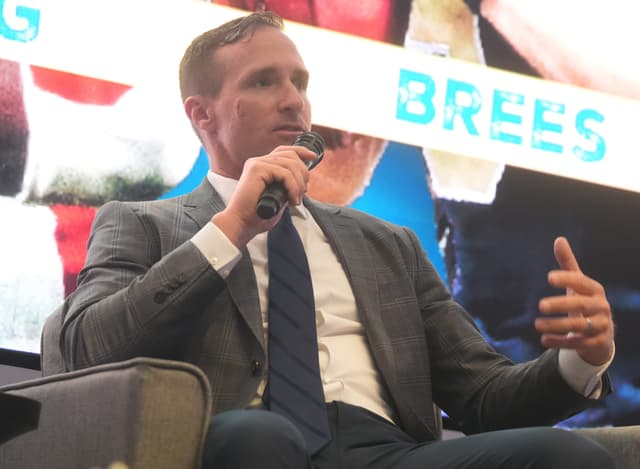 Drew Brees Rules Out Philip Rivers-Type NFL Comeback 