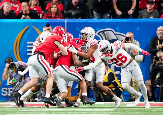 College Football Coaches Back 24-Team CFP Format 