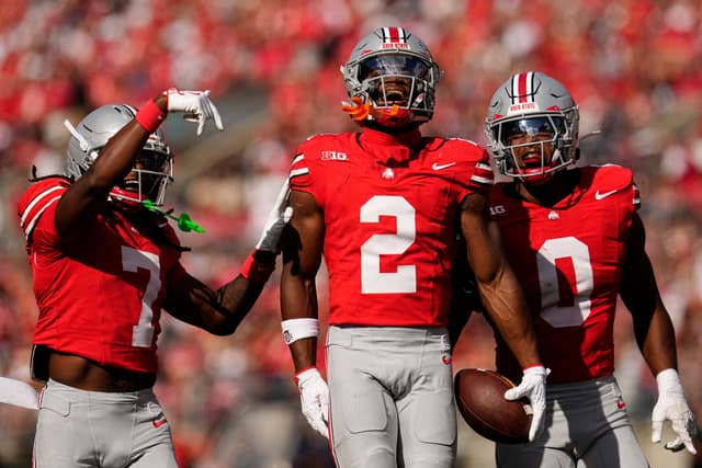 List of Prospects Who’ll Attend the 2026 NFL Draft 