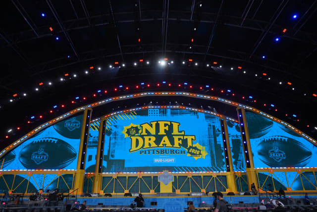 How to Watch the NFL Draft 2026 For Free?