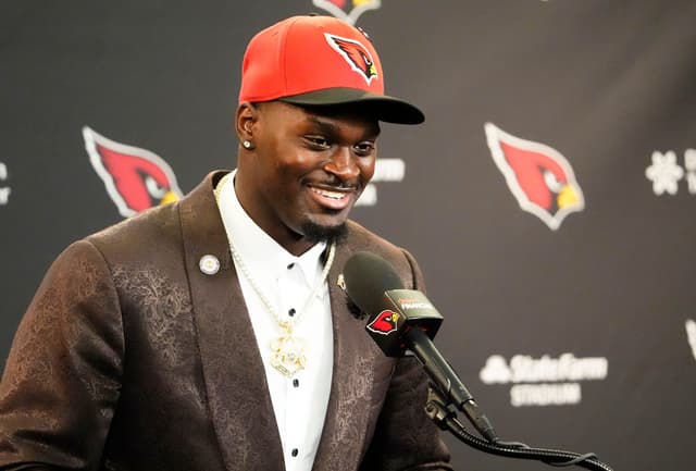 RB Market Dries Up: Just Three Picks Through First Three Rounds of NFL Draft 2026 