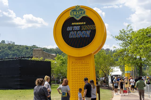 NFL Draft 2026 Speeds Up as Three Days Finish in Record Time