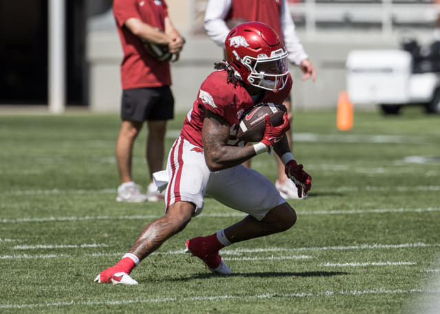 Arkansas AD Blames ESPN for “Unacceptable” Schedule 