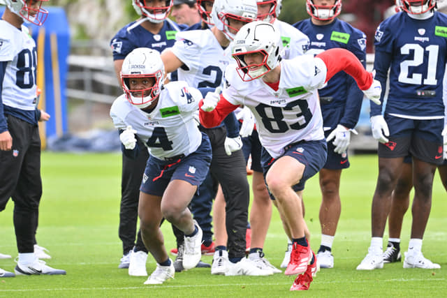 Patriots Set For Grueling Travel Shedule in 2026 Season