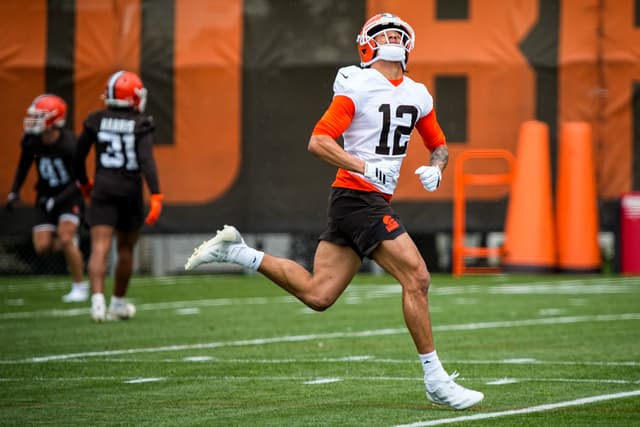 NFL Schedule 2026: Cleveland Browns Land League’s Softest Slate