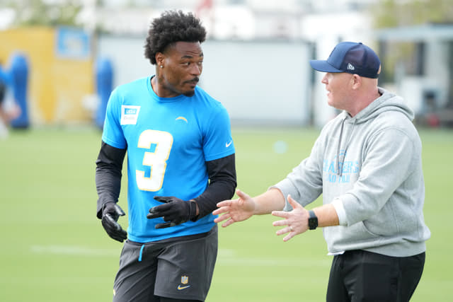 Chargers Reward Derwin James With $75.6M Deal, Becomes Highest-Paid NFL Safety