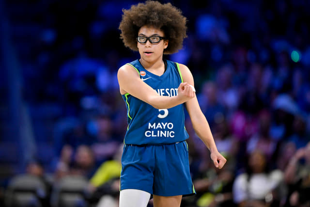 Sue Bird Says Olivia Miles Remains in USA Basketball’s Future Plans