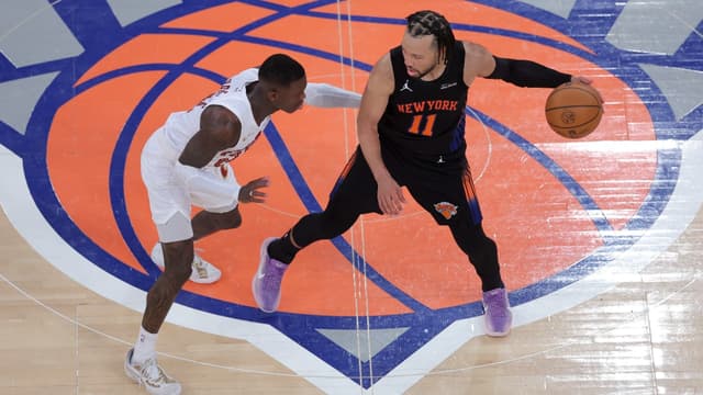 New York Knicks Fans Plan Cleveland Takeover For Game 3