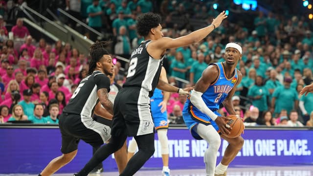 San Antonio Spurs Expect De’Aaron Fox And Dylan Harper To Play Through Injuries