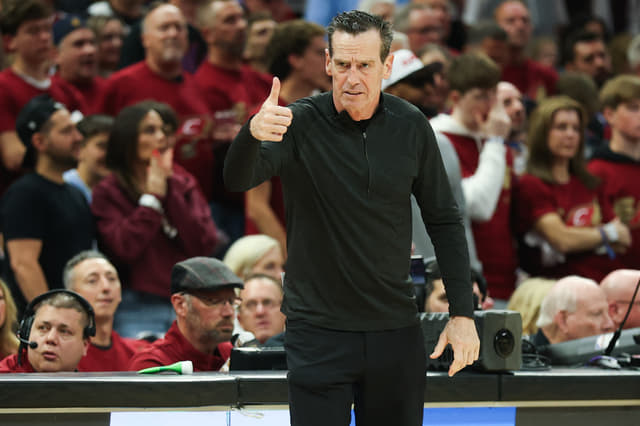 Cavaliers Players Were "Very Frustrated" With Kenny Atkinson's Leadership Before Playoffs