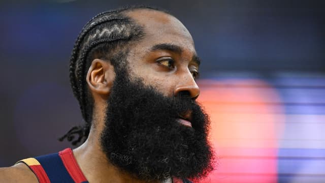 James Harden Arrested in Texas Over Illegal Weapons Charge