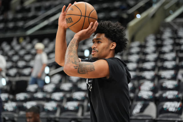 Dylan Harper Tops ESPN’s Most Intriguing Sophomores List