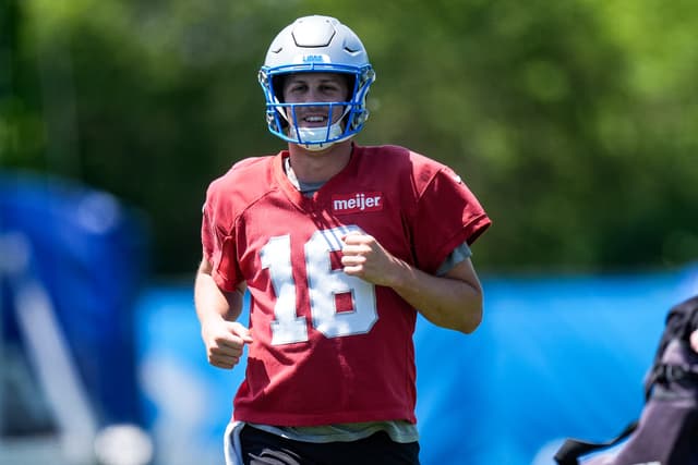 World’s Highest-Paid Athletes: Jared Goff, Jordan Love Named in Top 50 List 