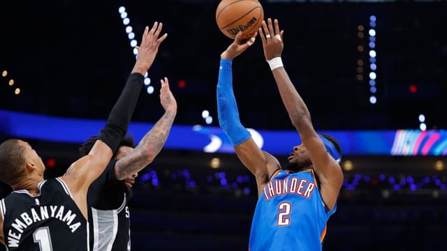 Game 7 Home-Court Advantages Keep Shrinking in Recent History