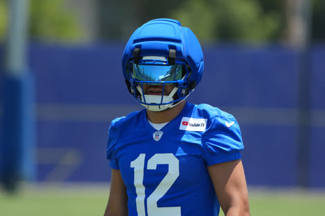 Calvin Johnson Thinks Puka Nacua Can Break His Receiving Record