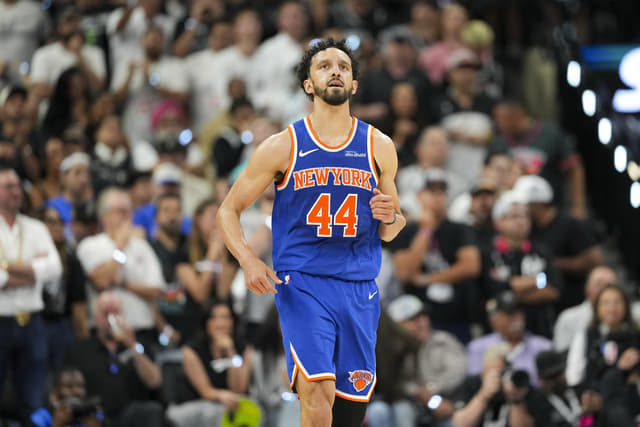 Landry Shamet Returning to Knicks on Four-Year, $24M Deal